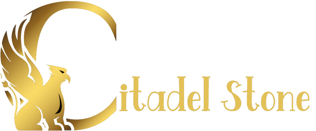 Citadel Stone Ltd logo