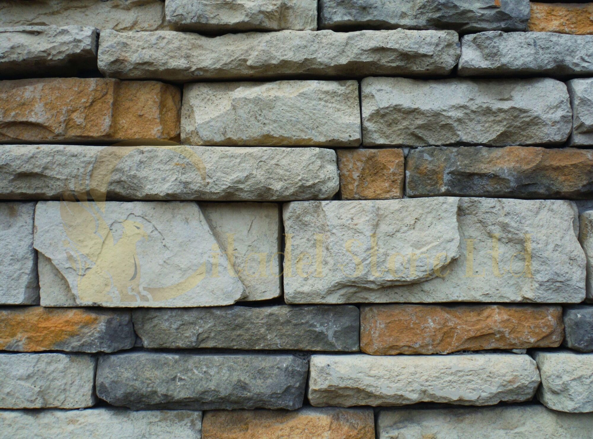 Shellstone Stacked Best #1 Stacked Stone Supplier Across Arizona & The USA