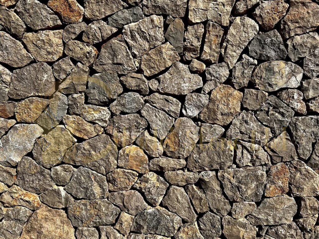 Citadel Stone: The Beauty and Versatility of Stacked Stone.