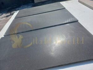 High-quality-black-pavers at affordable prices. Wholesaler.