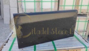 Basalt tiles supplier. High-quality natural stone slabs.