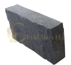 The best quality cobblestones are also available via limestone supplier - Citadel Stone