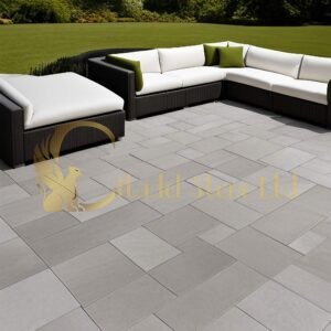 Garden stones: slabs, pavers, tiles, cobblestones, curb stones, and any type of flagstones