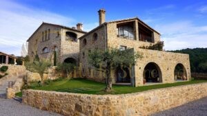 Local limestone suppliers