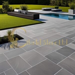 Outdoor paving stones. Citadel Stone is an outdoor paving supplier across Arizona and the United States