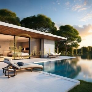 Phoenix Arizona stone yard with bulk flagstone delivery across the United States