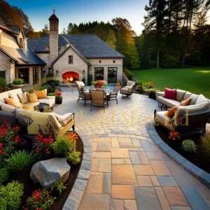 Stone yard near you in Arizona with bulk stone delivery across the United States