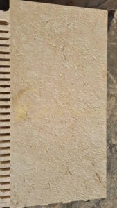 Yellow limestone supplier throughout the United States.