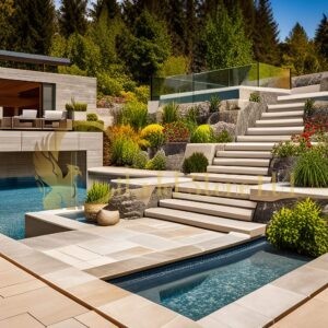 Wholesale landscaping stone suppliers