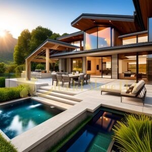 Arizona and US suppliers of high-quality flagstone for patios, walkways, and other landscape features.