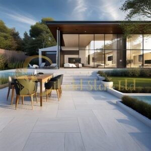 Elevate Your Outdoor Design with Citadel Stone's Limestone