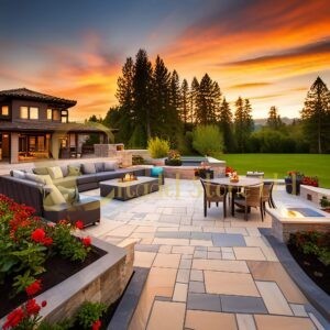 Landscape stone supplier near me