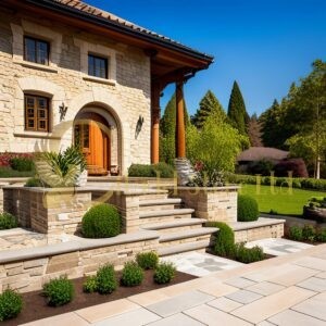 Search for landscaping stone suppliers near you in Arizona or anywhere in the US.