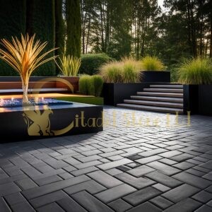 Stone yard located in Arizona, offering a wide variety of high-quality stones for your next project. Fast delivery across the US.