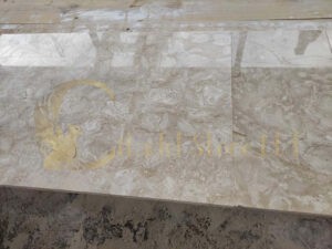 Shellstone pavers: Elevate your patio with timeless natural beauty.