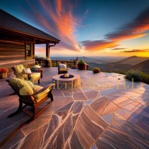 Find the perfect landscaping stone at our yard. We offer everything from flagstone to decorative gravel.