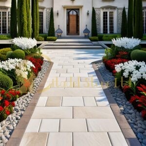 Multifunctional pavers for residential and commercial use
