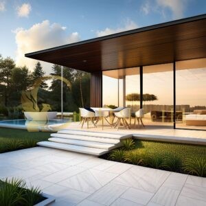 Reliable bulk stone delivery service ensuring your project materials arrive on time and in good condition.