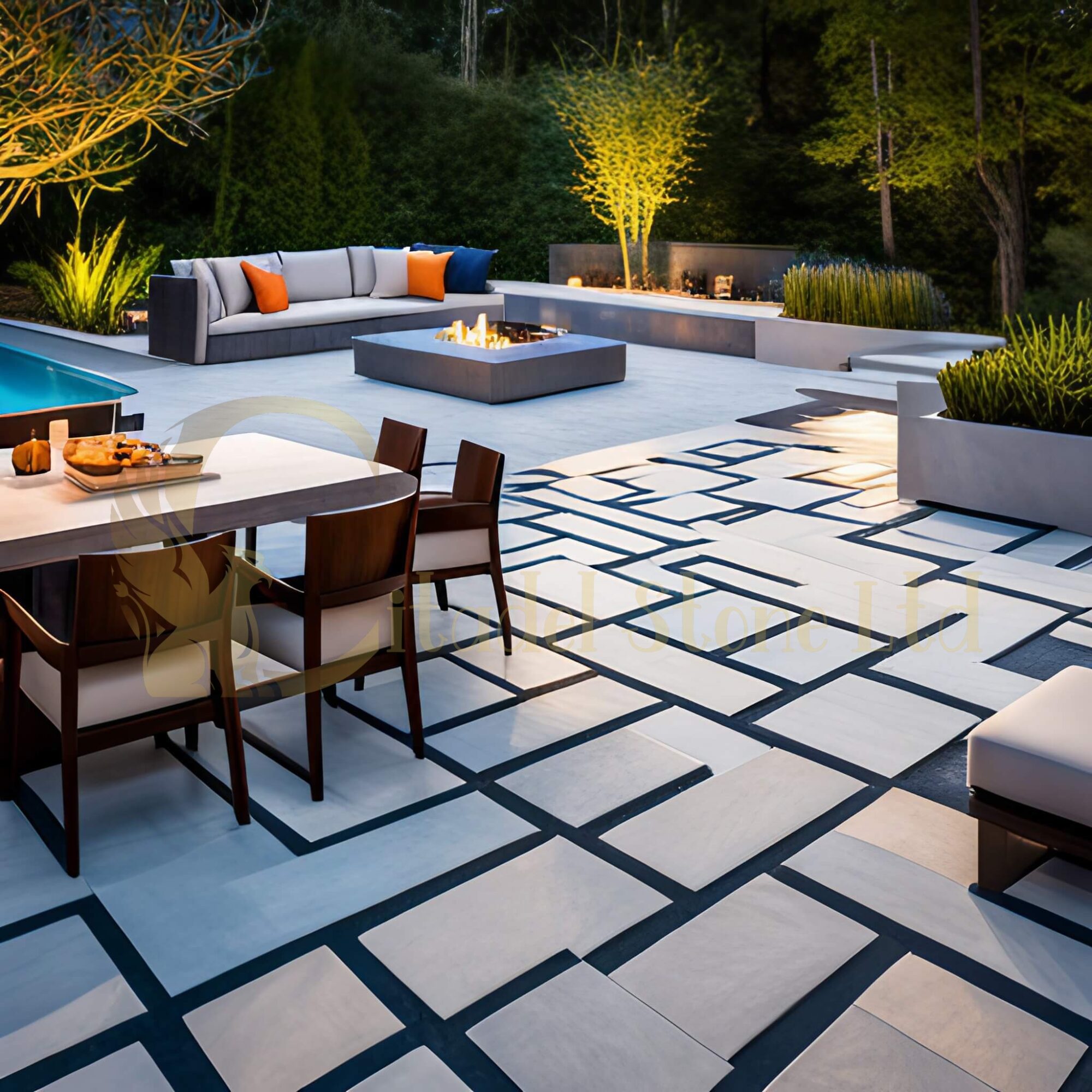 Top 5 Paver Options for Arizona Enhance Your Outdoor Space with Style and Durability