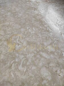 The perfect balance of beauty and functionality: Shellstone pavers, a clear choice.