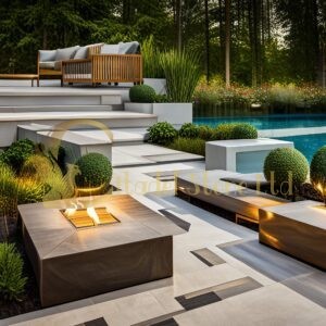 Explore Virtually: Stone wholesalers near you offering a 3D virtual tour to fully immerse yourself in their vast selection of natural stones.