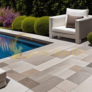 Unique Paver Stone Supplier for Stunning Results