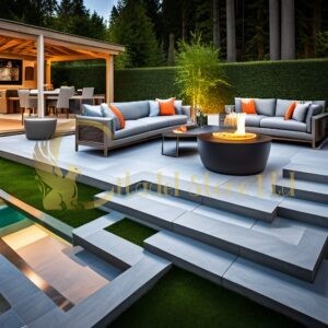 Stone Made Simple Locally: Stone wholesalers near you simplifying the design process with expert guidance and a curated selection of natural stones.