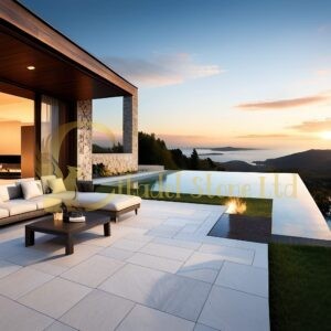 High-End Natural Stone Slabs Supplier