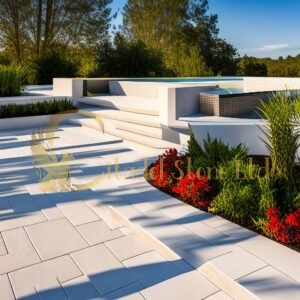Affordable stone pavers Bahamas