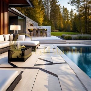 Wide range of natural stone tiles Bahamas.