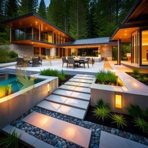 Affordable Travertine Pavers Bahamas