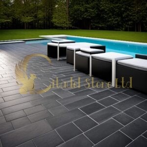 Affordable block paving in the Bahamas
