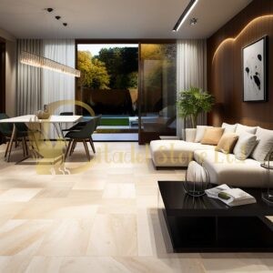 Shell stone limestone tiles are available in the Bahamas