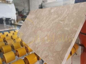 Technical properties of shellstone pavers