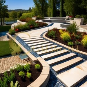 Trendy Granite tiles supplier in Nassau, the Bahamas