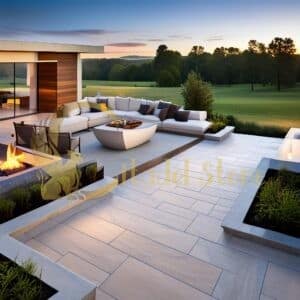 Luxury collection of cobbles