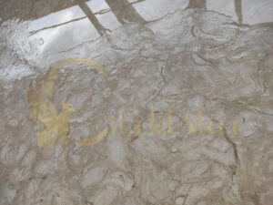 Shellstone pavers. Worldwide delivery