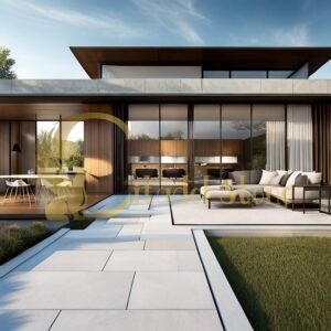 Luxury walling tiles for outdoor walls in the Bahamas, delivering superior quality and a timeless look.