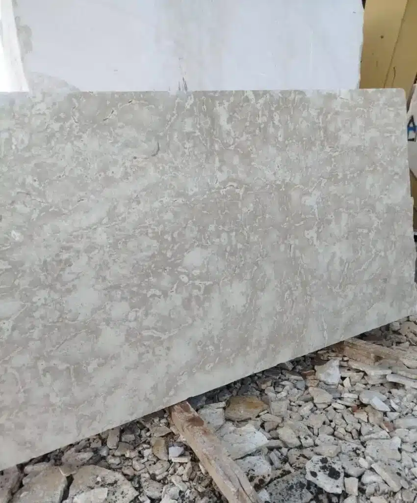 Beautiful Ocean Reef Pavers.