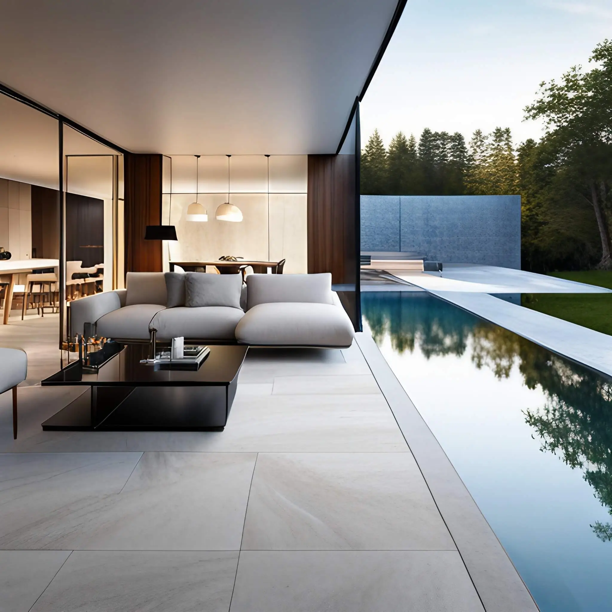 The Cost of Basalt Tiles: Material Costs, Installation Fees, and Long-Term Savings