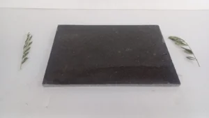 Sealing basalt tiles with recommended sealants
