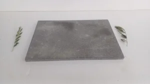 Proper substrate preparation for basalt tiles