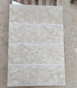 Calypso Coral Select White flooring in a modern living space