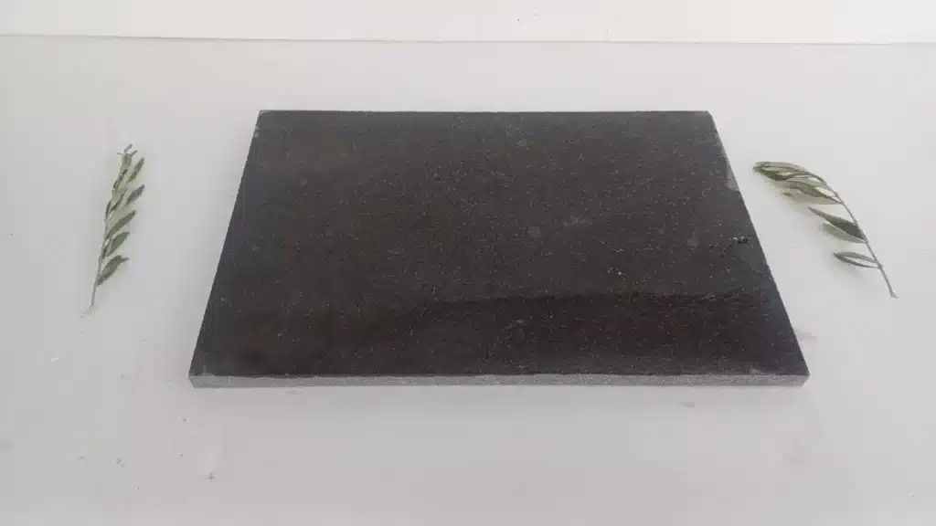 Eco-Friendly Natural Finish Basalt Tiles