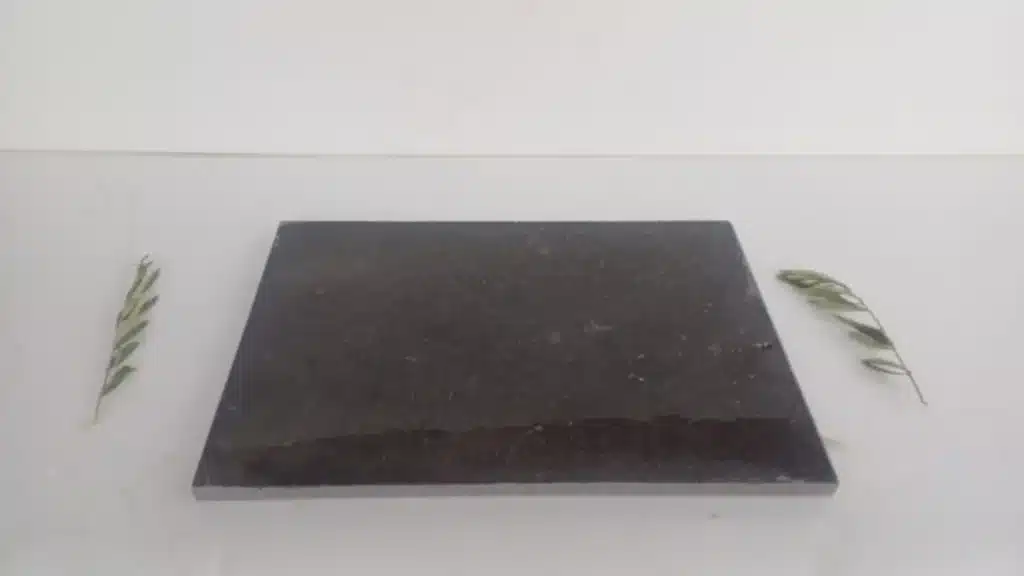 Modern Flooring with Natural Basalt Tiles