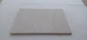 Limestone bathroom tiles