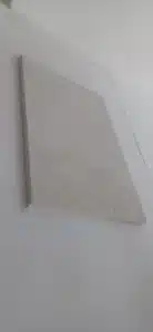 Tools for limestone tile care