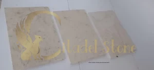 Before and after cleaning white limestone pavers