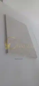 Adding gravel layer for paver base