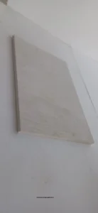 Limestone bridge application